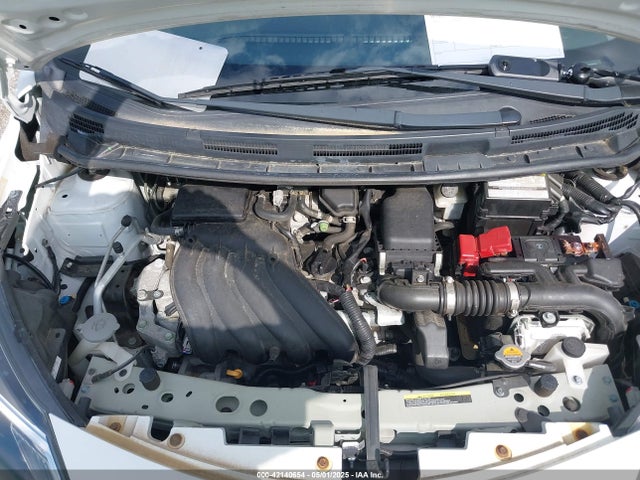 Nissan Versa Note Sv 2019 3N1CE2CP4KL366202 Image 10
