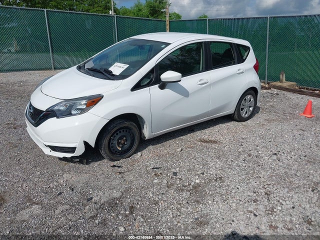 Nissan Versa Note Sv 2019 3N1CE2CP4KL366202 Image 2