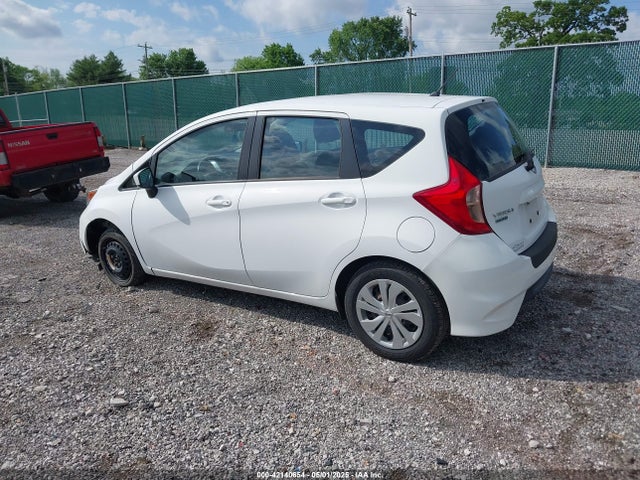 Nissan Versa Note Sv 2019 3N1CE2CP4KL366202 Image 3