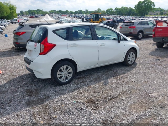 Nissan Versa Note Sv 2019 3N1CE2CP4KL366202 Image 4