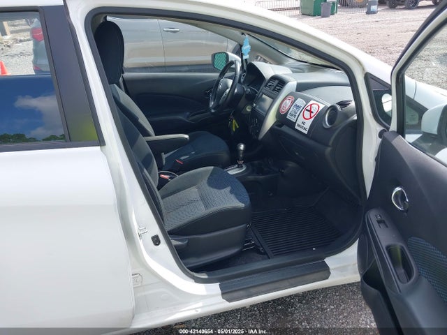 Nissan Versa Note Sv 2019 3N1CE2CP4KL366202 Image 5