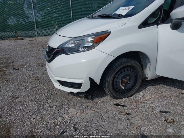 Nissan Versa Note Sv 2019 3N1CE2CP4KL366202 Image 6