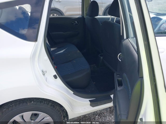Nissan Versa Note Sv 2019 3N1CE2CP4KL366202 Image 8