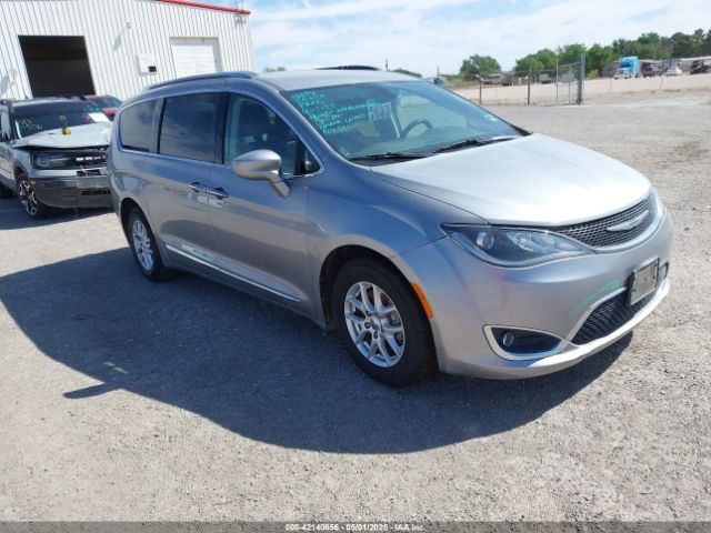 2020 CHRYSLER PACIFICA 2C4RC1BG4LR272446