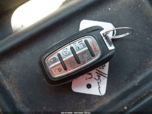 2020 CHRYSLER PACIFICA 2C4RC1BG4LR272446 Photo 10