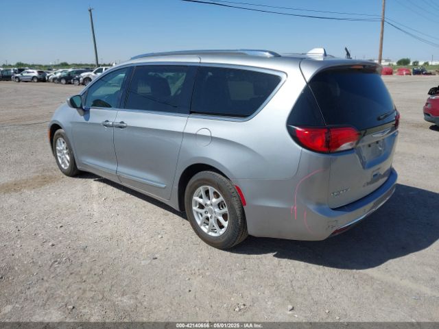 2020 CHRYSLER PACIFICA 2C4RC1BG4LR272446 Photo 2