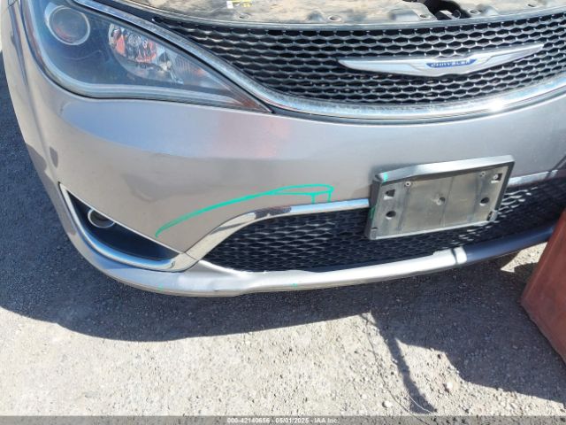 2020 CHRYSLER PACIFICA 2C4RC1BG4LR272446 Photo 5