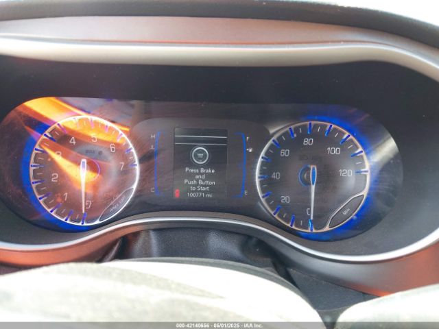 2020 CHRYSLER PACIFICA 2C4RC1BG4LR272446 Photo 6