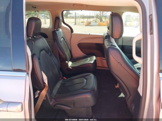 2020 CHRYSLER PACIFICA 2C4RC1BG4LR272446 Photo 7