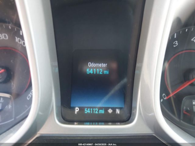 2G1FC1E38E9260792 Chevrolet Camaro 2lt