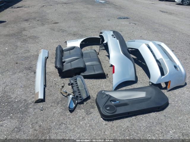 2G1FC1E38E9260792 Chevrolet Camaro 2lt