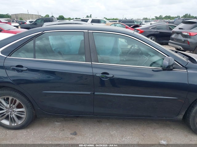 Toyota CAMRY SE 2016 4T1BF1FK2GU116644 Image 13