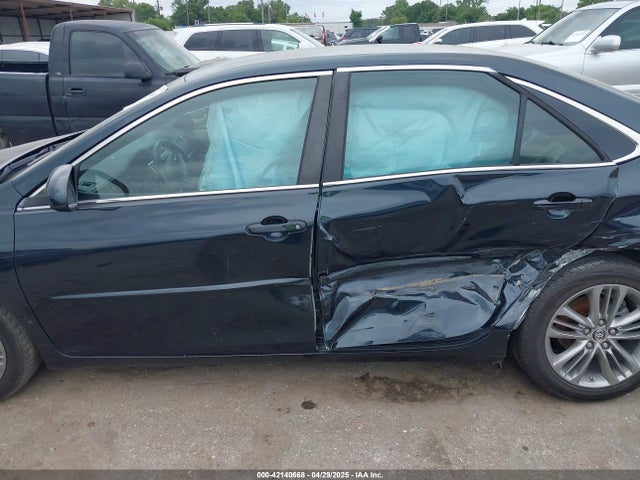 Toyota CAMRY SE 2016 4T1BF1FK2GU116644 Image 14