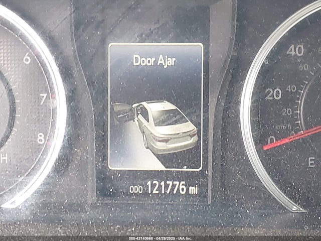 Toyota CAMRY SE 2016 4T1BF1FK2GU116644 Image 15