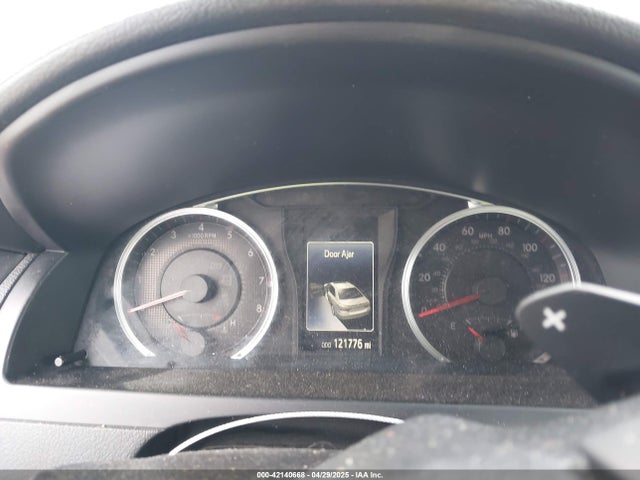Toyota CAMRY SE 2016 4T1BF1FK2GU116644 Image 7