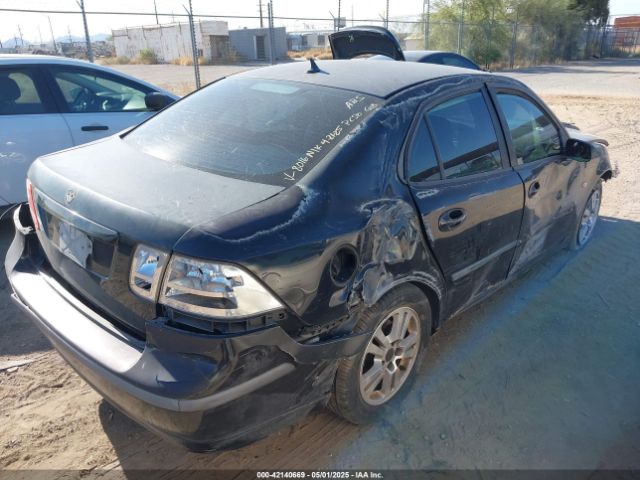 2007 SAAB 9-3 YS3FD49Y471008016 Photo 3