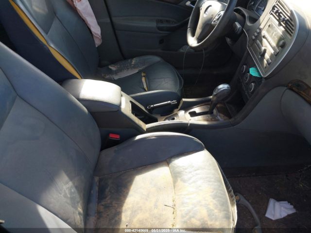 2007 SAAB 9-3 YS3FD49Y471008016 Photo 4
