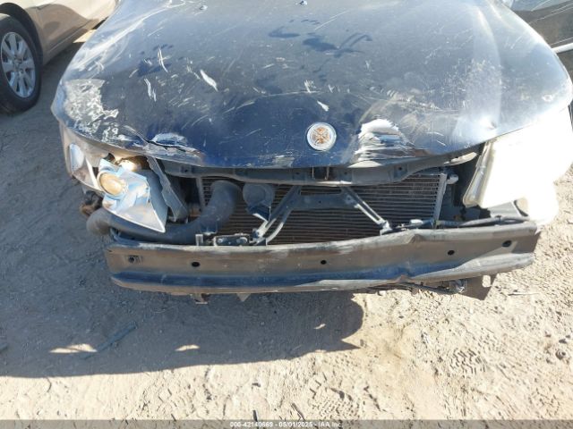 2007 SAAB 9-3 YS3FD49Y471008016 Photo 5