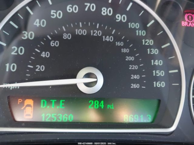 2007 SAAB 9-3 YS3FD49Y471008016 Photo 6