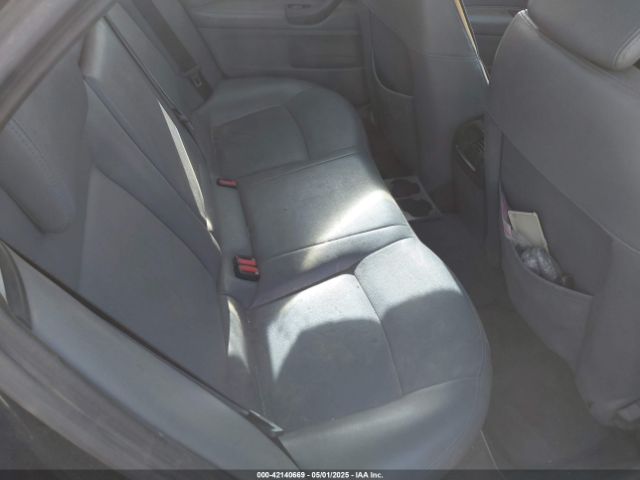 2007 SAAB 9-3 YS3FD49Y471008016 Photo 7