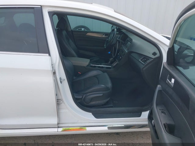 5NPE34AF6GH413402 Hyundai Sonata Sport