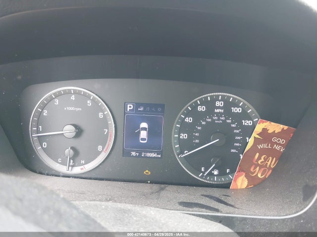 5NPE34AF6GH413402 Hyundai Sonata Sport