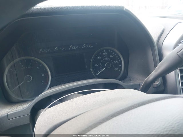 1FTFW1E50KKC72073 Ford 5.0l 4v