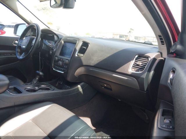 2019 DODGE DURANGO 1C4RDHDGXKC582353 Photo 4