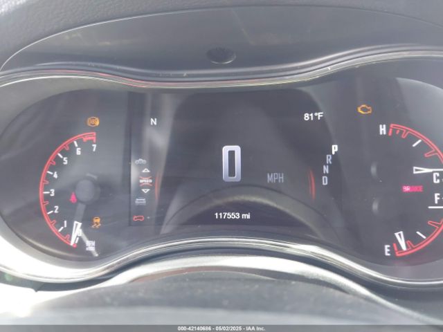 2019 DODGE DURANGO 1C4RDHDGXKC582353 Photo 6
