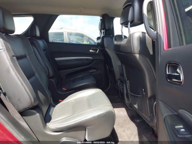 2019 DODGE DURANGO 1C4RDHDGXKC582353 Photo 7