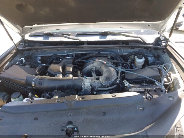 JTEZU5JR5H5158916 Toyota 1gr-fe