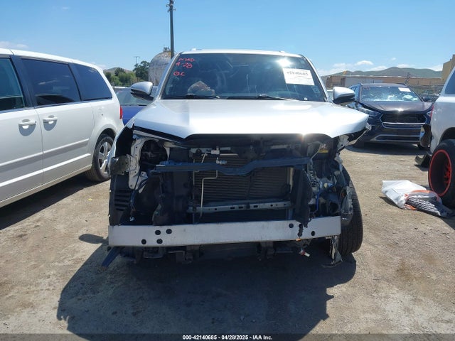 JTEZU5JR5H5158916 Toyota 1gr-fe
