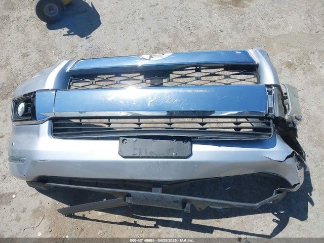 JTEZU5JR5H5158916 Toyota 1gr-fe