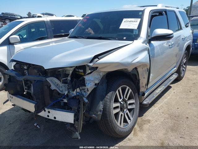 JTEZU5JR5H5158916 Toyota 1gr-fe