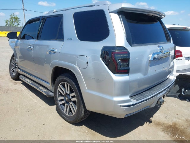 JTEZU5JR5H5158916 Toyota 1gr-fe