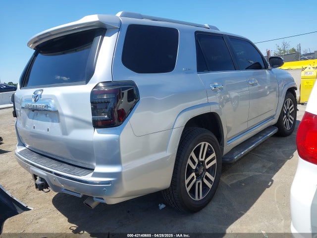 JTEZU5JR5H5158916 Toyota 1gr-fe