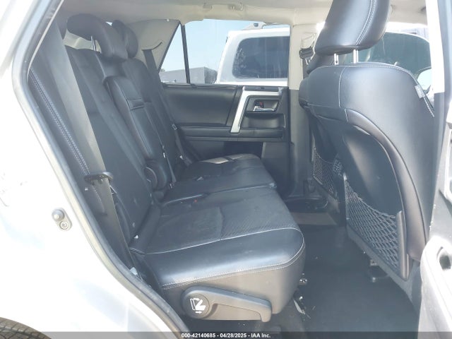 JTEZU5JR5H5158916 Toyota 1gr-fe