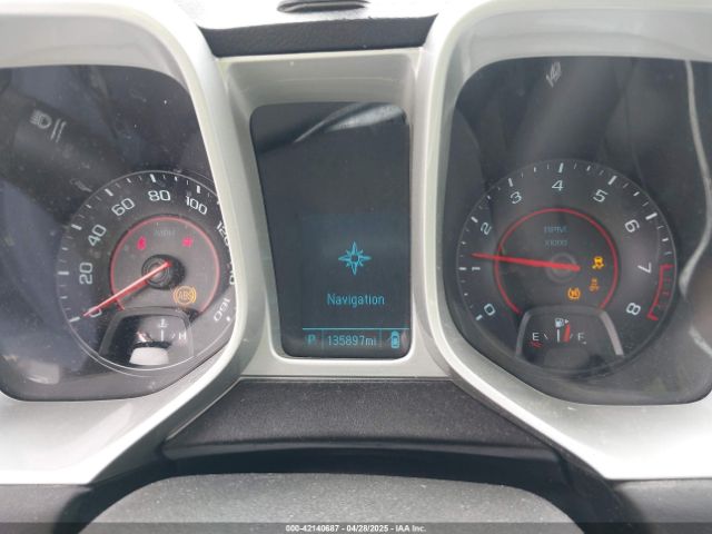 2G1FD3D36F9135883 Chevrolet Camaro 1lt
