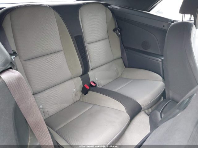 2G1FD3D36F9135883 Chevrolet Camaro 1lt