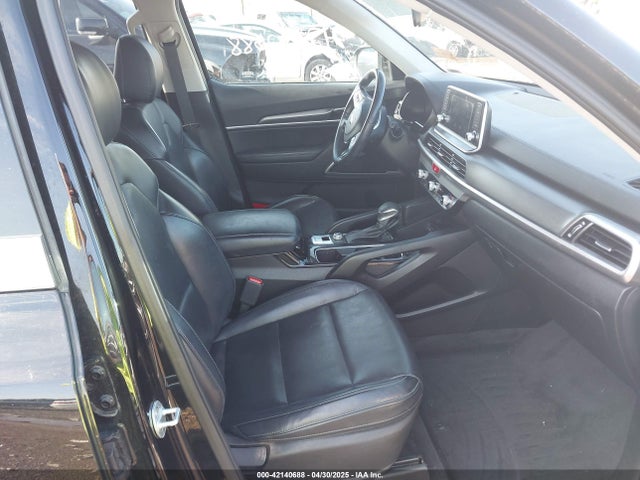 5XYP24HC1LG010534 KIA Telluride Lx