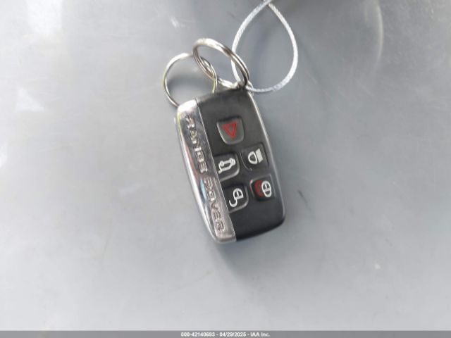SALWR2KF5GA641767 Land Rover Range Rover Sport 3.0l V6 Turbocharged Diesel Hse Td6