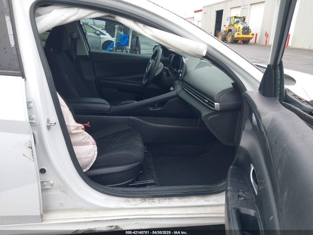5NPLM4AG2MH051299 Hyundai mpi nu pe