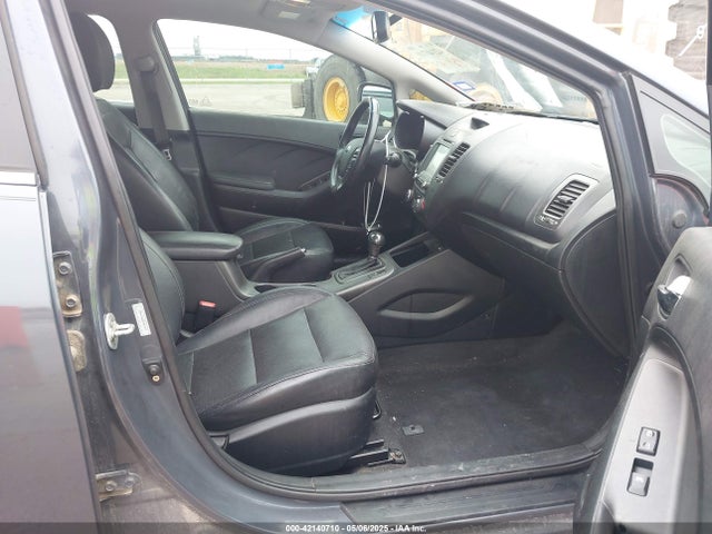 KNAFZ4A87E5057833 KIA 2014
