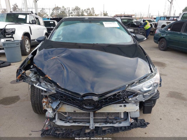 JTNKARJE0GJ507873 Scion IM