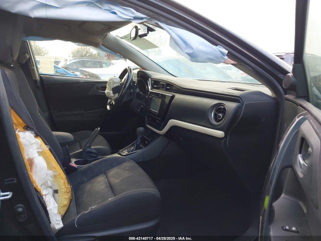 JTNKARJE0GJ507873 Scion IM
