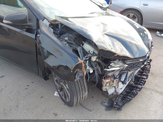 JTNKARJE0GJ507873 Scion IM