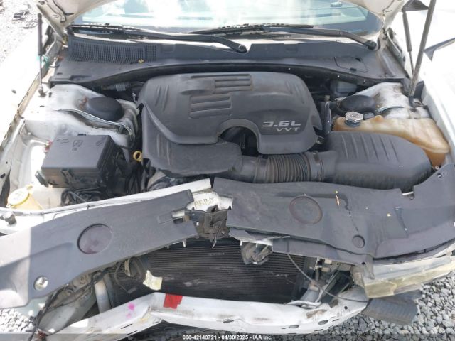 2C3CDXHG3EH329231 Dodge 2014