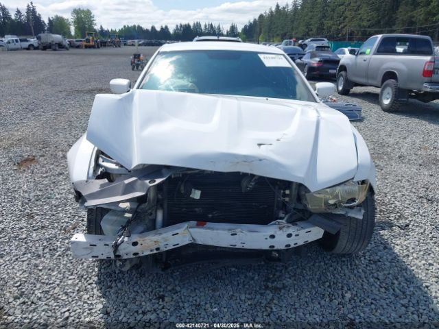 2C3CDXHG3EH329231 Dodge 2014