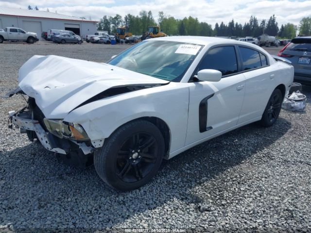 2C3CDXHG3EH329231 Dodge 2014