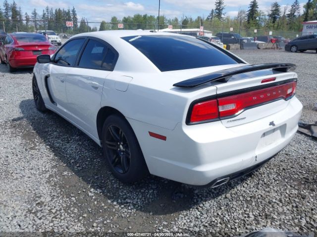 2C3CDXHG3EH329231 Dodge 2014